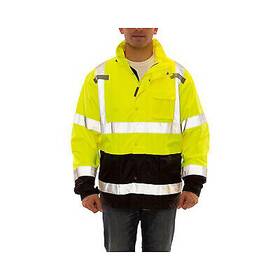 J27122.2x Tingley Icon Lte Hi-vis Lightweight Jacket 2xl - Quantity 1
