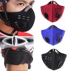Tkh578609 Unbranded Gas Protection Dust Mask Head Ski Bike Bicycle Riding