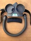 10077486 Tl Msa Optimair Blower Unit For Papr System With Battery