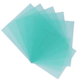Topyondu51tqsf0kx Topyond Welding Helmet Cover Lens Kit Includes 5pcs Outer Protective And