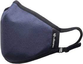 Pgg-0804-0v Torespire Particle Filtering Face Air Mask- 5 Difference To 1 Count Pack Of Blue