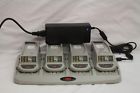 Tr-944n Tr-340 Versaflo Speedglas Battery Docking Station