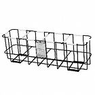 Tr-4 Air Systems International Scba Storage Rack Black Steel