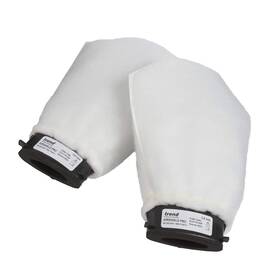 Trend 785533403770 Air Filters Pack Of 2 For The Airshield Air/ Face Shield Twin Dust Filtr