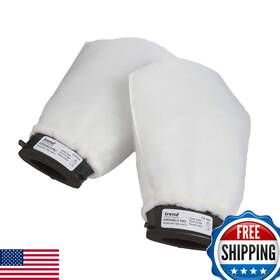 B002q0y5ki Trend Airshield Pro Face Shield Replacement Air Filters Twin Pack - Thp2 Fine
