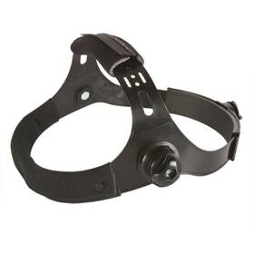 Trend Wp-air/p/18 Air/headband Adjustable Support U