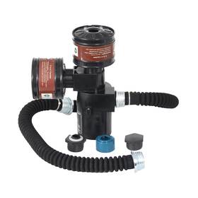 Gm59 Trudsafe Powered Air Pump For Respirator Purifying Blower Pap