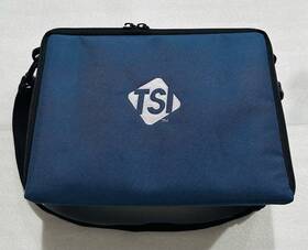 6002712 Tsi Qfit Respirator Fit Tester