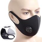 Tunity006 Tunity Dust Mask Activated Carbon Filters Nose Sponges 711531358576