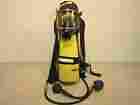 Unknown Drager Breathing Apparatus Includes