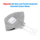 Uvs9330737364757ga Dust Mask Anti And Particle Respirator Activated Carbon