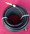 V-10-50-ext Bullard Fifty Feet Long Reinforced Extension Hose