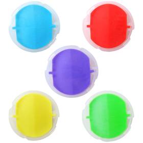 7476-1 Vair Mudo 5 Pack Odor-neutralizer Replacement Cartridges Compatible For Shark Zu102 La7