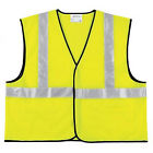 Vcl2slx4 River City Class Ii Economy Safety Vests Size 045143732272