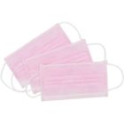 Vegala55 Zicome Disposable Earloop Face