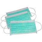 Vegala91 Zicome Disposable Earloop Face