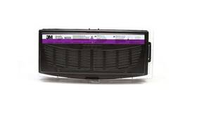 Tr-6320n Versaflo Tr-6320 Acid Gas/hepa Cartridge For Tr-600/800 Papr 1 Each