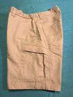Vtx8030dt Vtx8030 Vertx Tactical Shorts Size Desert Tan Dt