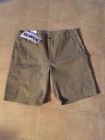 Vtx8030dt Vertx Shorts Size Tan