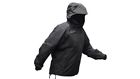 Vtx8800lbk Vertx Tactical Wind-rain Jacket-black-medium