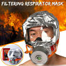 Vyh9798439 Meco Us Escape Hood Oxygen Mask Rescue Respirator 6212800206887