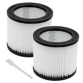 90398-2 Vypart 90398 Hepa Replacement Filter - Small Cartridge Vacuum Pack ... Fast Ship