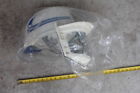 W-2940 New Airhat Permissible Helmet Respirator Msha Military Issue