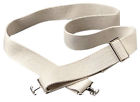 W-2963 Waist Belt Cotton 051131070455