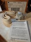 00051131070325 W-3018 3m Low Pressure Connector