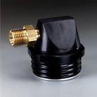 W3187 Airline Adapter For Use With Or Full Facepiece
