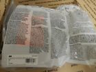 70-0715-2217-4 W96 Clear Molded Faceshields Lot Of