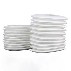 5p71 Wakyflx 796096831610 5n11 Particulate Filter -compatible With Spray Paint Dust-proof Anti-pa