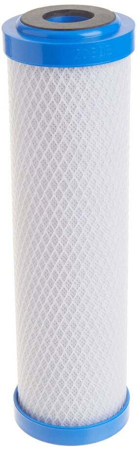 Maxvoc-975rv Watts 898880000285 Water Technologies 0.5 Micron Filter Cartridge