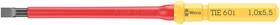 05006504001 Wera 006504 Kraftform Kompakt Vde 60 I Take It Easy 1 X 5.5 157 Mm