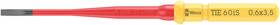 05006506001 Wera 006506 Kraftform Kompakt Vde 60 Is Take It Easy 0.6 X 3.5 157 Mm
