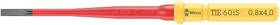 05006507001 Wera Tools 5006507001 Kk Vde 60 Is 8x4 0x157 Mm Tie 1ea