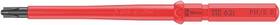 05006515001 Wera Tools 5006515001 Kk Vde 62 I Ph/s 2x157 Mm Tie 1ea