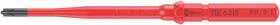 05006516001 Wera 006516 Kraftform Kompakt Vde 62 Is Ph/s Take It Easy # 1 X 157 Mm