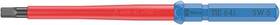 05006521001 Wera Tools 5006521001 Kk Vde 64 I 5 0x157 Mm Tie 1ea