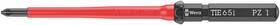 05006524001 Wera 006524 Kraftform Kompakt Vde 65 I Take It Easy Pz 1 X 157 Mm