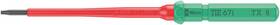 05006532001 Wera 006532 Kraftform Kompakt Vde 67 I Torx Take It Easy Tx 8 X 157 Mm