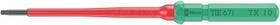 05006534001 Wera Tools 5006534001 Kk Vde 67 I Tx 10x157 Mm Tie 1ea
