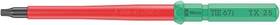 05006537001 Wera Tools 5006537001 Kk Vde 67 I Tx 25x157 Mm Tie 1ea