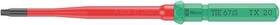 05006541001 Wera Tools 5006541001 Kk Vde 67 Is Tx 20x157 Mm Tie 1ea