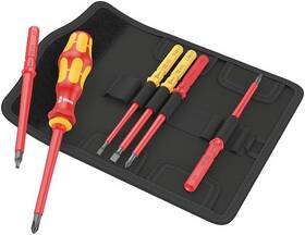 05006604001 Wera Tools 5006604001 Kk Vde 7 Tie Imperial 1 1ea