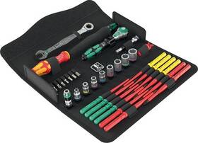 05135871001 Wera Tools 5135871001 Kompakt W Imperial 1 35 Pcs 1ea