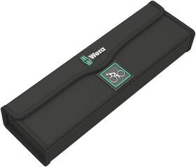 05136487001 Wera 136487 9435 Textile Box Bicycle Set Torque 1 Empty 320 X 97 42 Mm