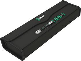 05136522001 Wera 136522 9446 Textile Box Click-torque A 6 Set 1 Empty 320 X 97 42 Mm