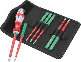 5006630001 Wera Tools Kk Vde Stainless 8 Tie Exwea Slim 1 1ea 5006630001 Wera Tools Kk Vde Stainless 8 Tie Exwea Slim 1 1ea