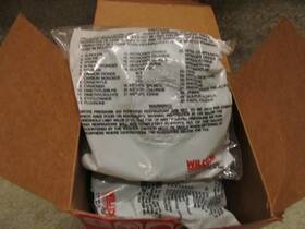 14190040 Willson Inch Box Of 5 S04 Replacement Cartridges